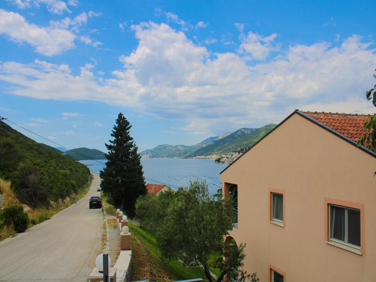 Comfort Apartments Jazina Neum Exterior foto